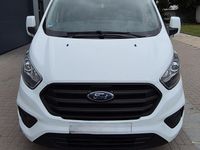 Gebraucht Ford Transit Custom 131 PS (96 kW) 2019 Van / Kleinbus