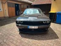Gebraucht Dodge Challenger 381 PS (280 kW) 2016 Schwarz Coupé