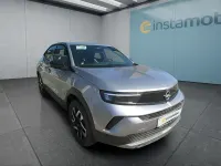 Neu Opel Mokka Edition 131 PS (96 kW) 2025 Grau SUV