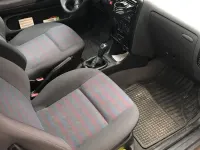 Brugt VW Polo 60 HK (44 kW) 1999 Grå Hatchback