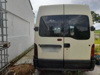 gebraucht Renault Master 2.2 dci