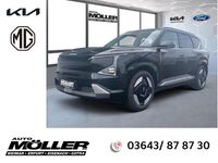 Neu Kia EV5 Earth 160 kW (218 PS) 2026 Schwarz SUV