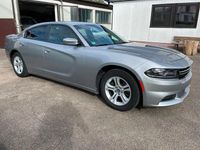 Gebraucht Dodge Charger 296 PS (217 kW) 2015 Grau Limousine