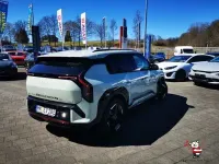 Gebraucht Kia EV3 Comfort 150 kW (204 PS) 2024 Grün SUV