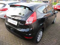 gebraucht Ford Fiesta Trend