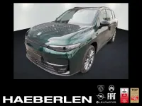 Ny Leapmotor C10 160 kW (218 HK) 2025 Grøn SUV
