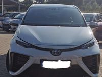 Gebraucht Toyota Mirai 154 PS (113 kW) 2018 Limousine