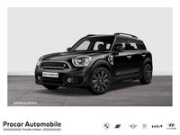 Gebraucht Mini Cooper Countryman 136 PS (100 kW) 2020 Andere SUV