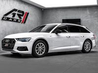 Gebraucht Audi A6 S-Line 245 PS (180 kW) 2020 Weiß Kombi