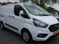 Occasion Ford Transit Custom Trend 131 ch (96 kW) 2022 Blanc Monospace