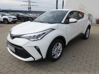 gebraucht Toyota C-HR 1.8-l-Hybrid 5-Türer Business Edition