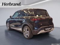Gebraucht Smart #1 Edition #1 200 kW (272 PS) 2025 Schwarz SUV