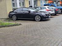 Gebraucht Mercedes E400 Exclusive 340 PS (250 kW) 2018 Limousine