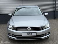 Gebraucht VW Passat Highline 120 PS (88 kW) 2015 Grau Kombi