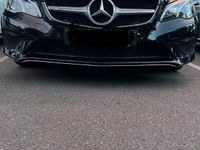 gebraucht Mercedes E200 Cabrio