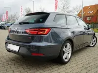 Gebraucht Seat Leon 2020 Grau