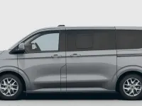 Neu VW Caravelle Style 150 PS (110 kW) 2026 Stone grey Van