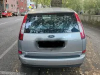 Gebraucht Ford Focus 100 PS (73 kW) 2006 Silber Limousine