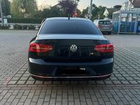 Gebraucht VW Passat 150 PS (110 kW) 2014 Schwarz Limousine