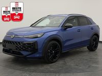 Neu VW T-Roc Style 150 PS (110 kW) 2026 Celestial blue metallic SUV