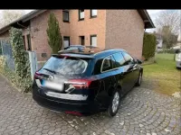 Gebraucht Opel Insignia 136 PS (100 kW) 2016 Schwarz Limousine
