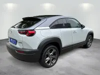 Gebraucht Mazda MX30 80 kW (110 PS) 2021 SUV
