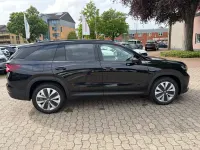 Neu Skoda Kodiaq Selection 150 PS (110 kW) 2025 Schwarz SUV