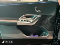 Gebraucht Mercedes GLC400d 360 kW (490 PS) 2026 Schwarz SUV