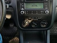 Gebraucht VW Golf V 75 PS (55 kW) 2005 Grau Kleinwagen