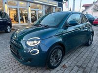 Neu Fiat 500 65 PS (47 kW) 2026 Grün Limousine