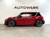 Gebraucht Mini John Cooper Works 231 PS (169 kW) 2020 Rot Kleinwagen