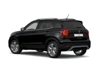 Gebraucht VW T-Cross Style 110 PS (80 kW) 2022 SUV