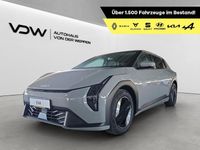 Neu Kia EV4 Earth 150 kW (204 PS) 2026 Grau Limousine