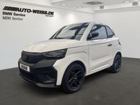 Novo Ligier JS50 2026 Branco Citadino