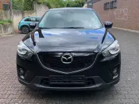 Gebraucht Mazda CX-5 Sports-Line 175 PS (128 kW) 2014 Schwarz SUV