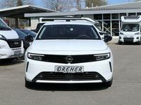 Gebraucht Opel Astra Enjoy 110 PS (80 kW) 2024 Jade weiß Limousine