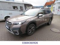 Gebraucht Subaru Outback Platinum 169 PS (124 kW) 2023 Braun Limousine