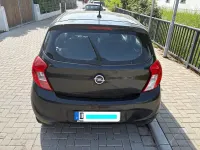 Używany Opel Karl 2016 Czarny Hatchback