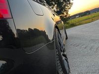 Gebraucht Audi A4 220 PS (161 kW) 2008 Schwarz Kombi