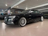 Gebraucht Audi S5 Sportback Sport 333 PS (244 kW) 2011 Schwarz Kleinwagen