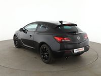 gebraucht Opel Astra GTC 1.6 SIDI Turbo Active, Benzin, 16.120 €