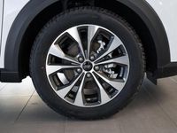 Neu Ford Puma Titanium 125 PS (91 kW) 2026 Frozen white uni SUV