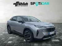 Gebraucht Peugeot e-3008 GT 239 kW (325 PS) 2026 Grau SUV