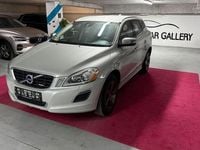 Gebraucht Volvo XC60 R-Design 215 PS (158 kW) 2012 Weiß SUV