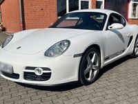 gebraucht Porsche Cayman 2.7 MY08 -