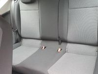 Gebraucht VW up! move up! 60 PS (44 kW) 2015 Weiß Kleinwagen