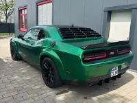 Second-hand Dodge Challenger 492 CP (361 kW) 2018 Verde Coupe