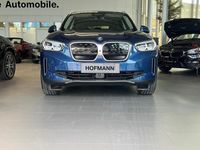gebraucht BMW iX3 Impressive+M Sport+AHK+Shadow+HUD+ACC