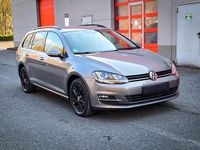 Gebraucht VW Golf VII 150 PS (110 kW) 2014 Kombi