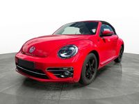 gebraucht VW Beetle Design 1.4 TSI PDC BI-XENON TEMP. NAVI